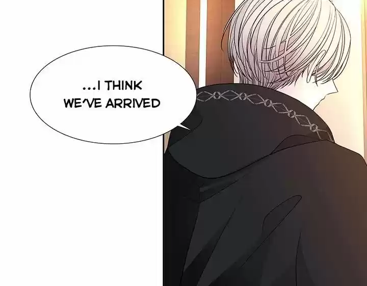 Charlotte Has Five Disciples Ch.097