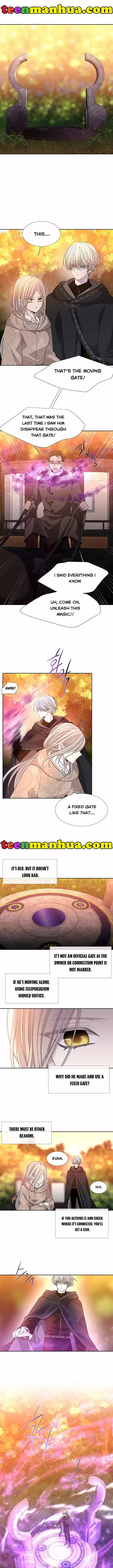 Charlotte Has Five Disciples Ch.098