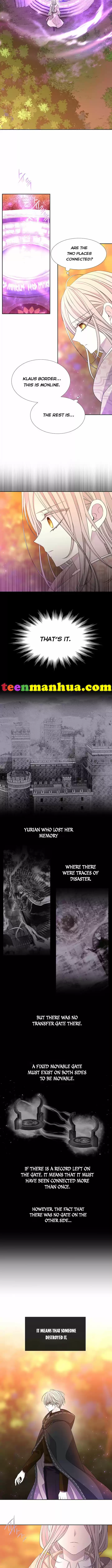 Charlotte Has Five Disciples Ch.098