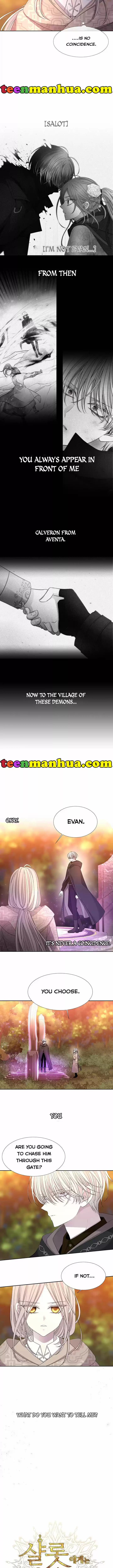 Charlotte Has Five Disciples Ch.098