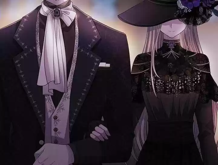 Charlotte Has Five Disciples Ch.099