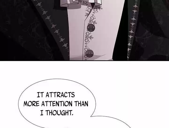 Charlotte Has Five Disciples Ch.099