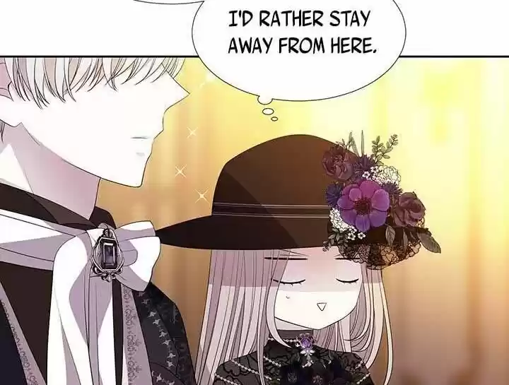 Charlotte Has Five Disciples Ch.099