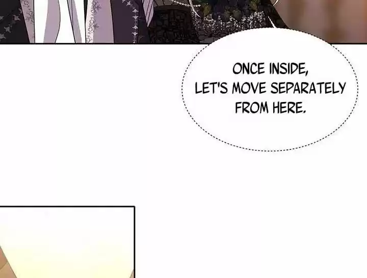 Charlotte Has Five Disciples Ch.099