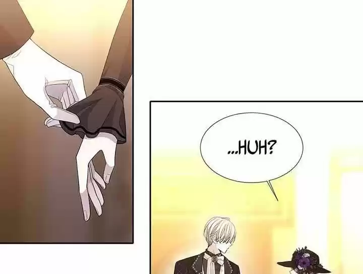 Charlotte Has Five Disciples Ch.099