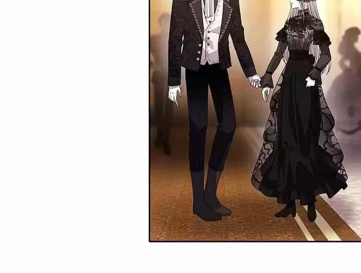 Charlotte Has Five Disciples Ch.099