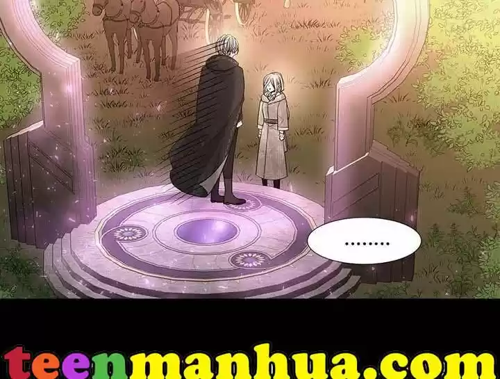 Charlotte Has Five Disciples Ch.099