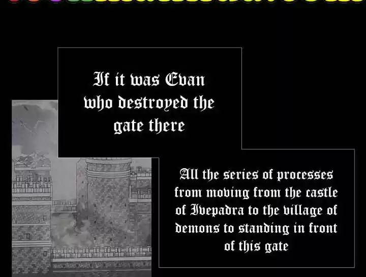 Charlotte Has Five Disciples Ch.099