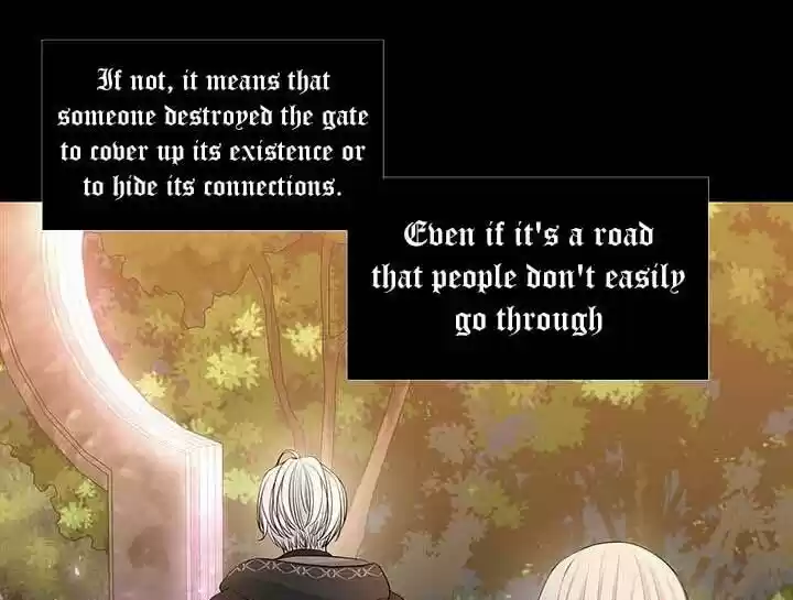 Charlotte Has Five Disciples Ch.099