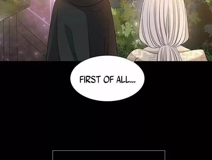 Charlotte Has Five Disciples Ch.099