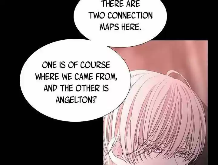 Charlotte Has Five Disciples Ch.099