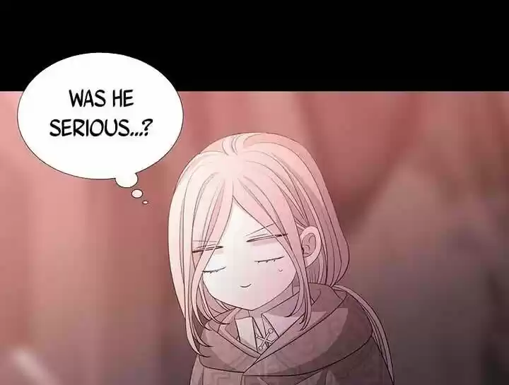 Charlotte Has Five Disciples Ch.099