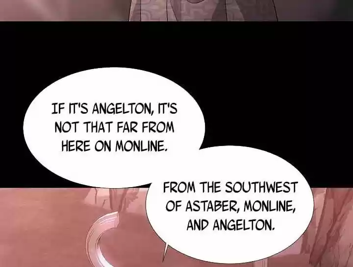 Charlotte Has Five Disciples Ch.099