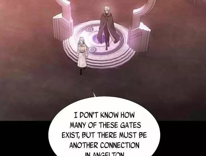 Charlotte Has Five Disciples Ch.099