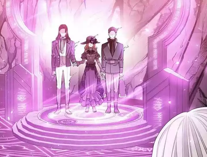 Charlotte Has Five Disciples Ch.099