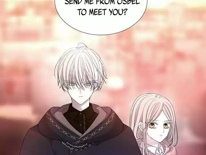 Charlotte Has Five Disciples Ch.099