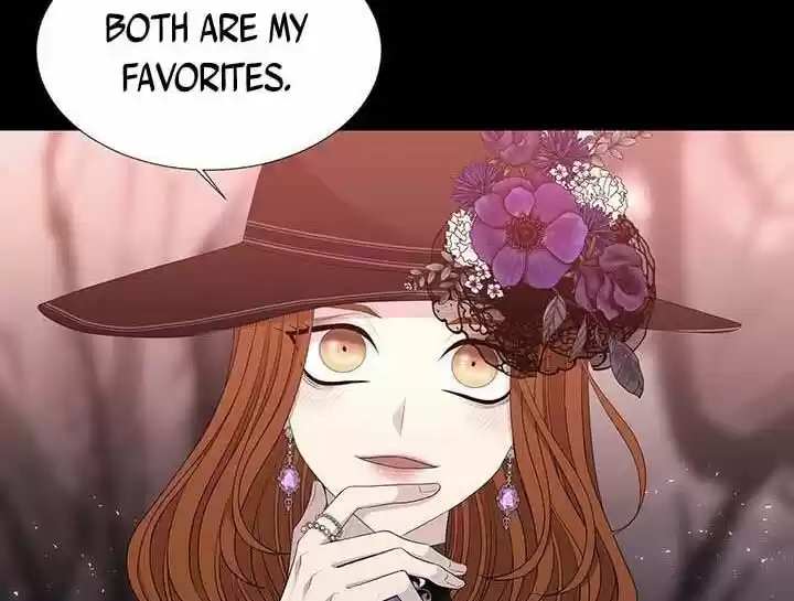 Charlotte Has Five Disciples Ch.099