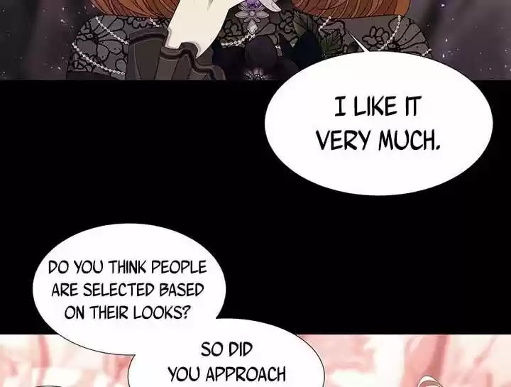 Charlotte Has Five Disciples Ch.099