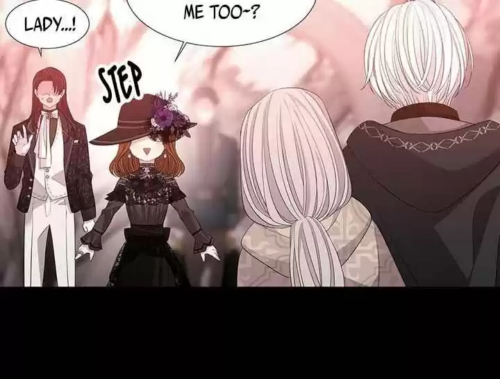 Charlotte Has Five Disciples Ch.099