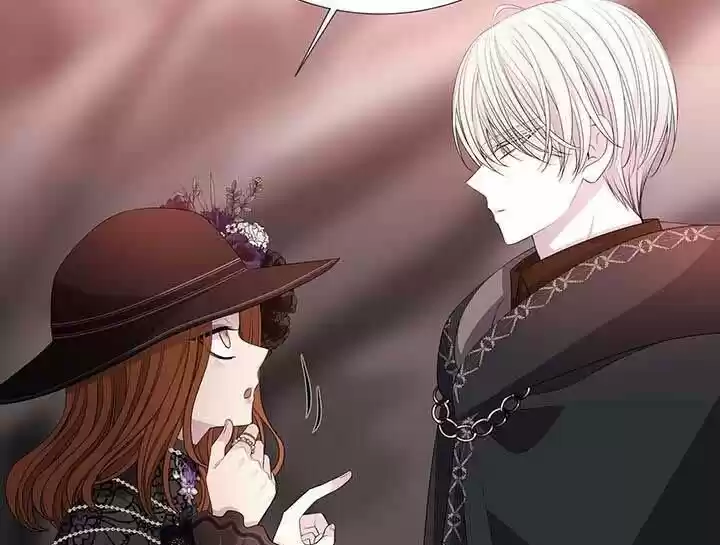 Charlotte Has Five Disciples Ch.099