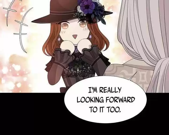 Charlotte Has Five Disciples Ch.099