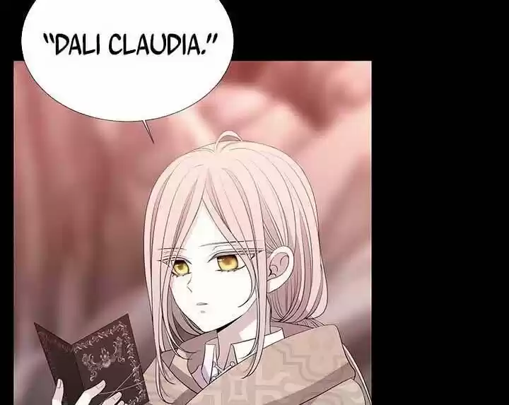 Charlotte Has Five Disciples Ch.099