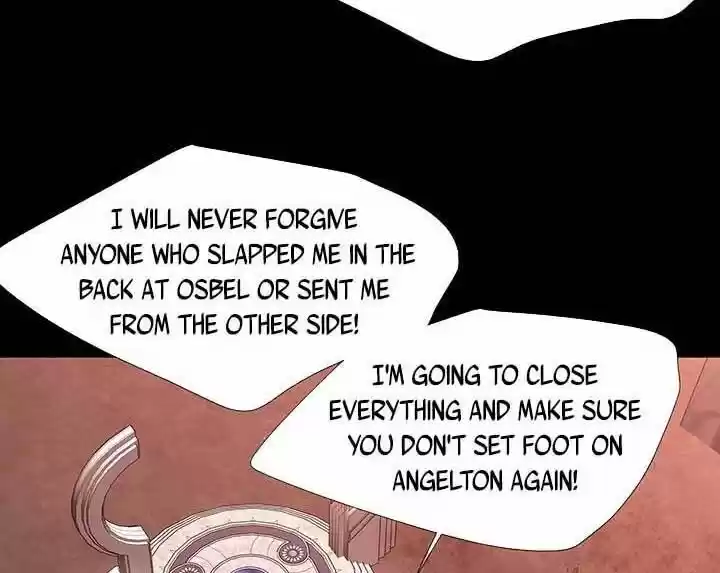 Charlotte Has Five Disciples Ch.099