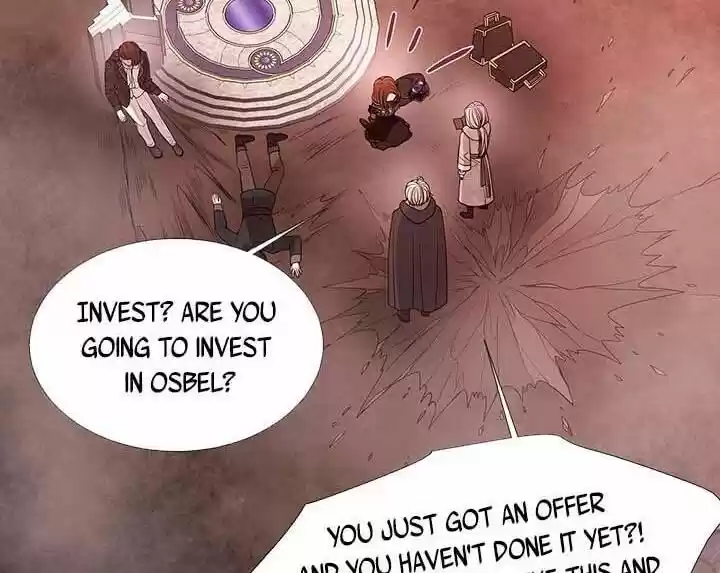 Charlotte Has Five Disciples Ch.099