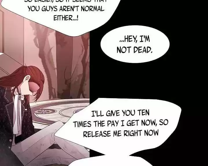 Charlotte Has Five Disciples Ch.099