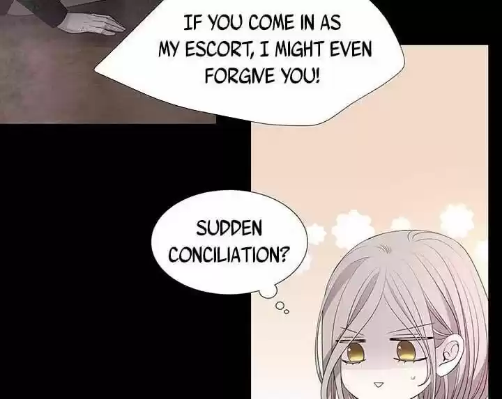 Charlotte Has Five Disciples Ch.099