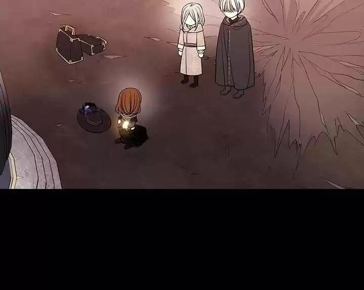 Charlotte Has Five Disciples Ch.099