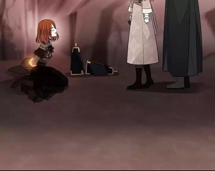 Charlotte Has Five Disciples Ch.099