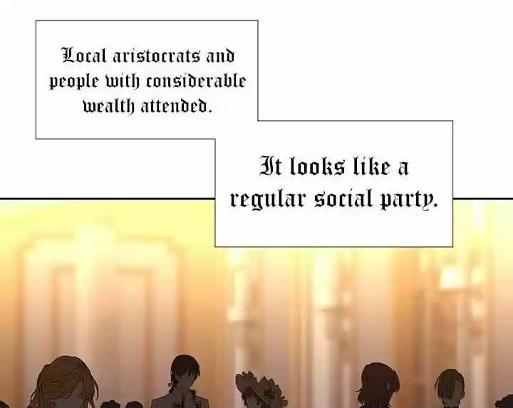 Charlotte Has Five Disciples Ch.099