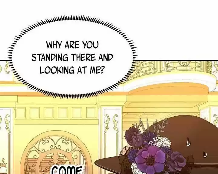 Charlotte Has Five Disciples Ch.099