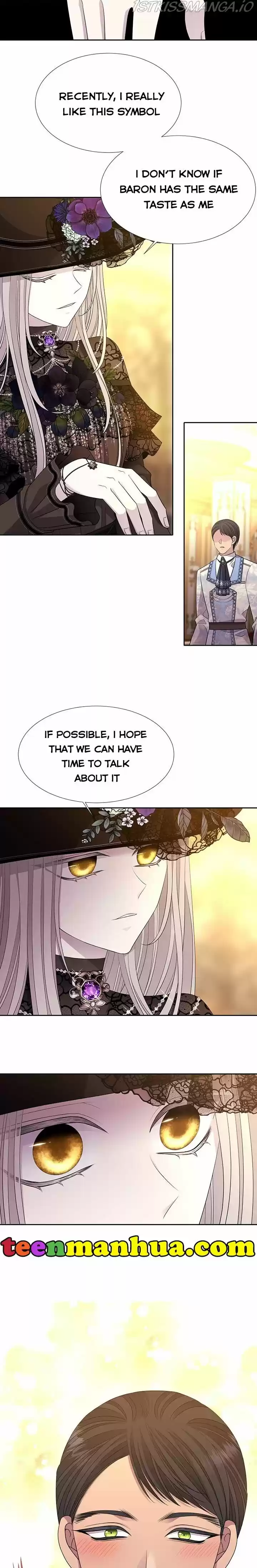 Charlotte Has Five Disciples Ch.100