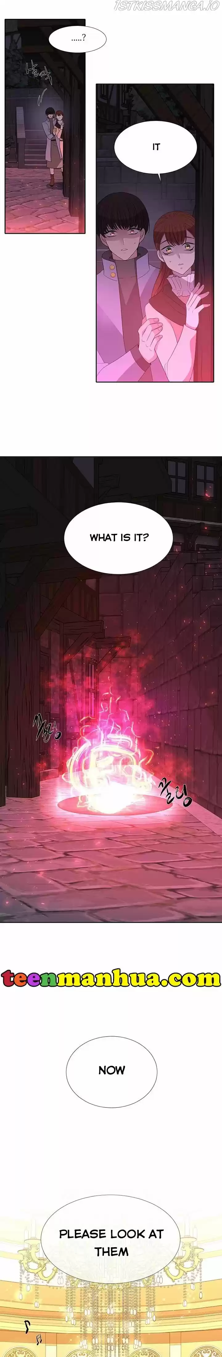 Charlotte Has Five Disciples Ch.100