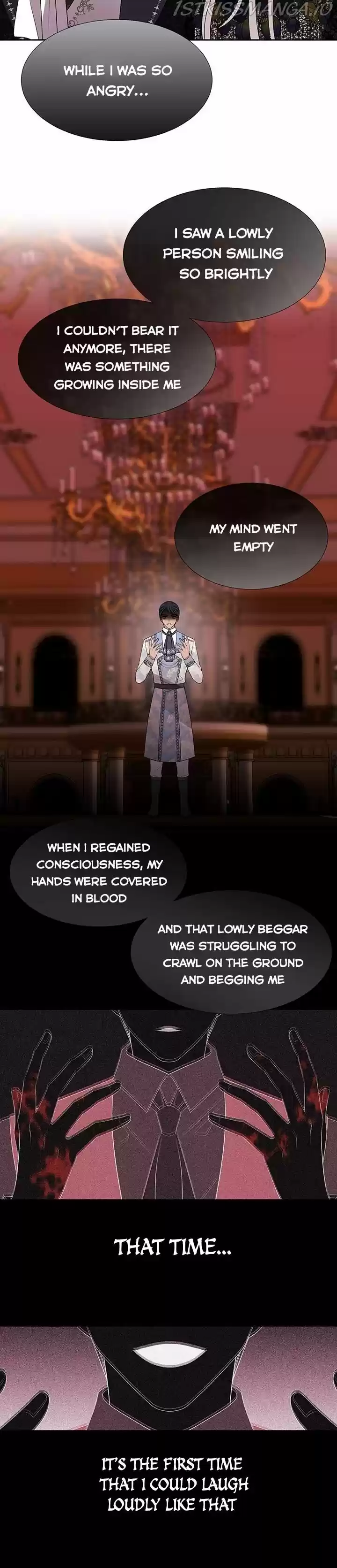 Charlotte Has Five Disciples Ch.100