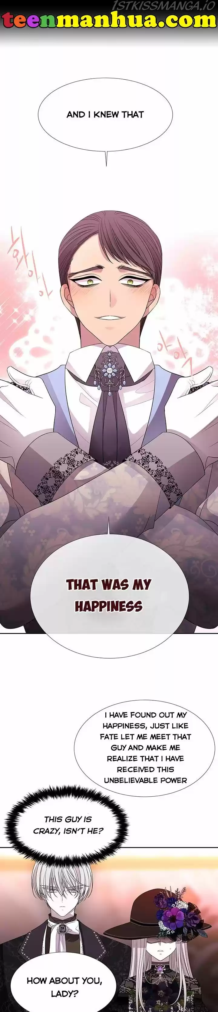 Charlotte Has Five Disciples Ch.100