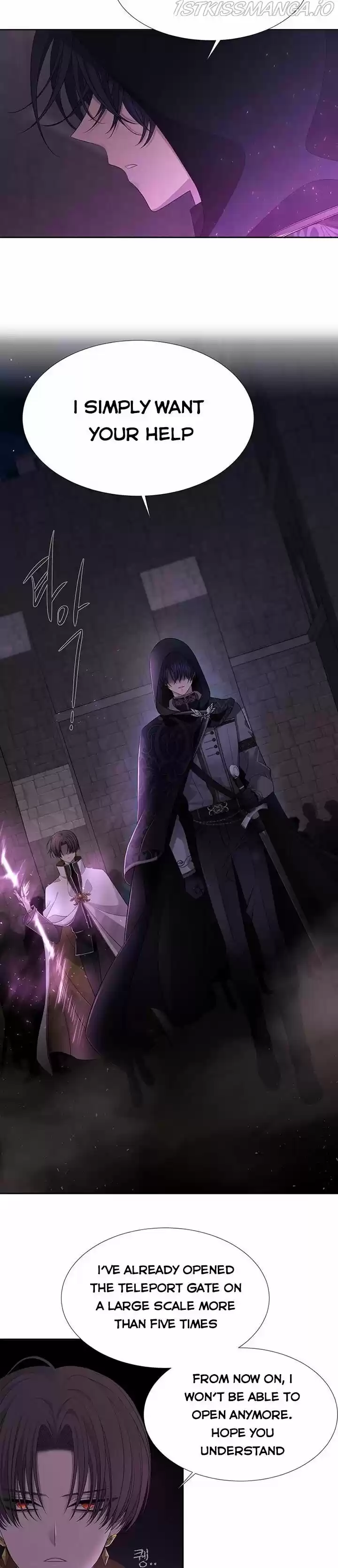 Charlotte Has Five Disciples Ch.100