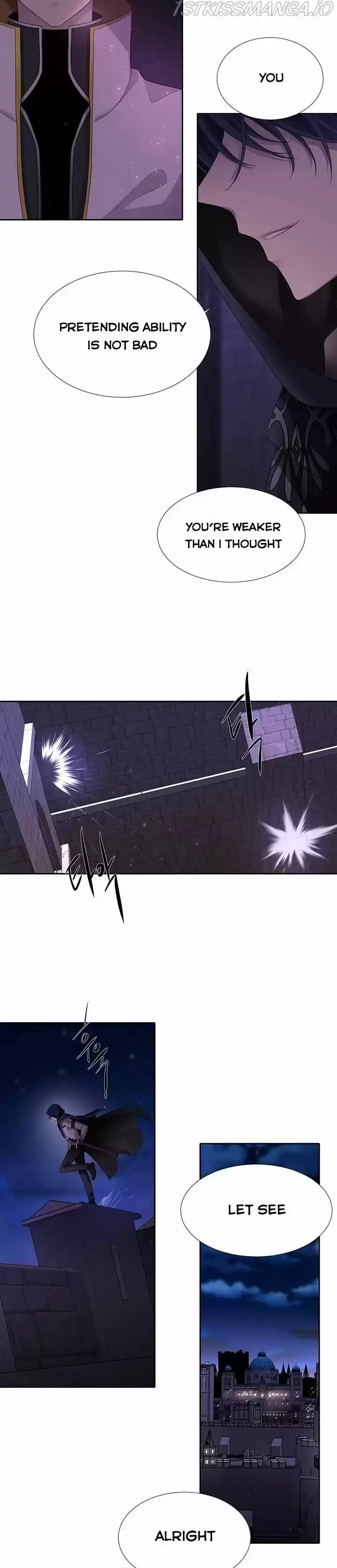 Charlotte Has Five Disciples Ch.100