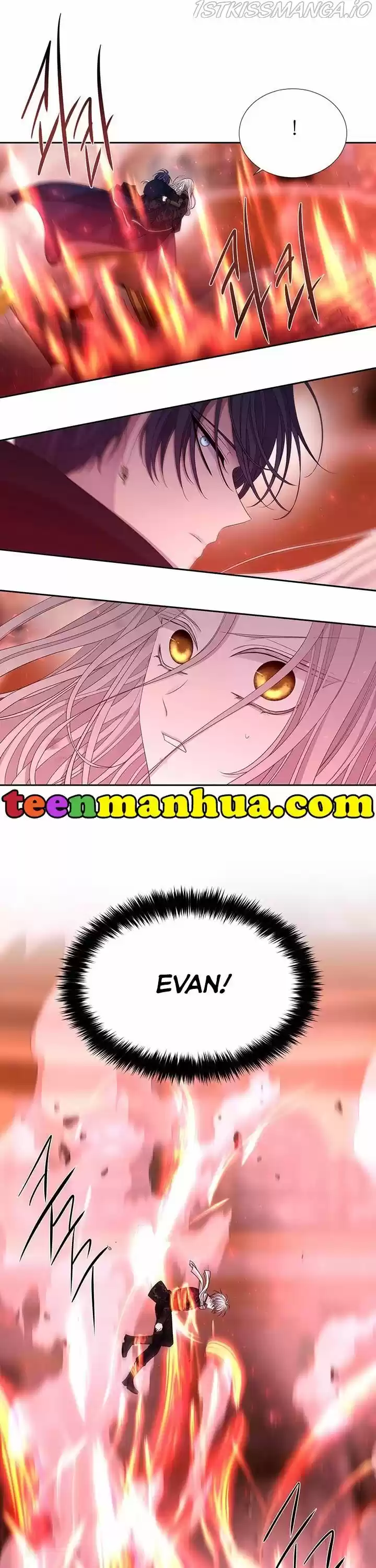 Charlotte Has Five Disciples Ch.103