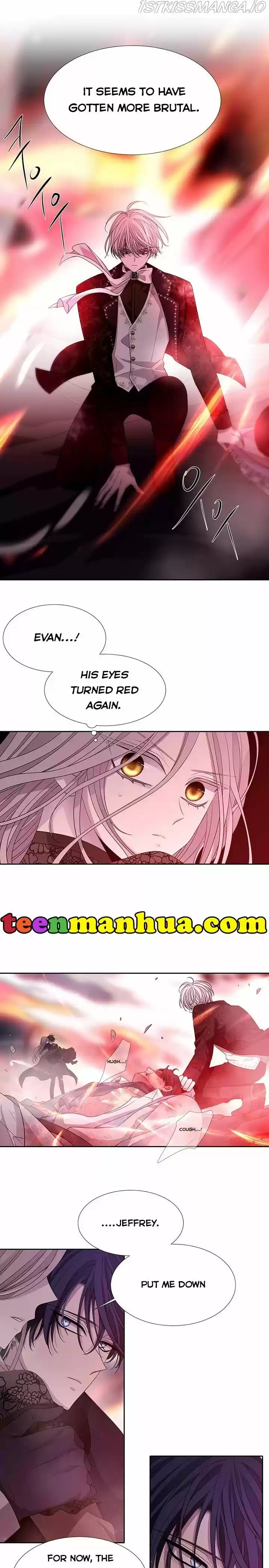 Charlotte Has Five Disciples Ch.103