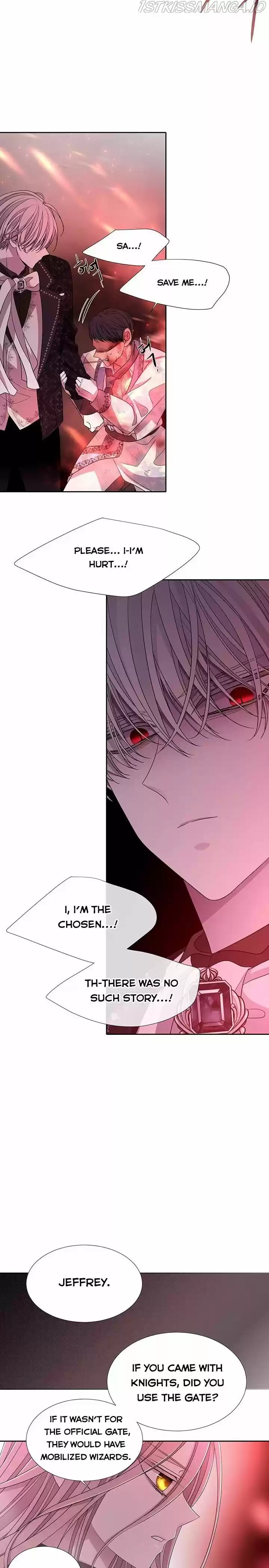 Charlotte Has Five Disciples Ch.103