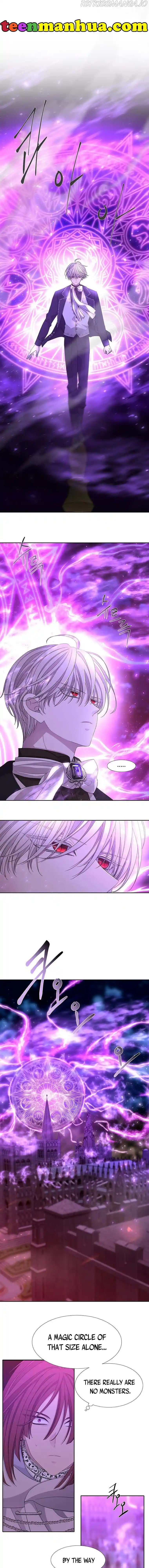 Charlotte Has Five Disciples Ch.106