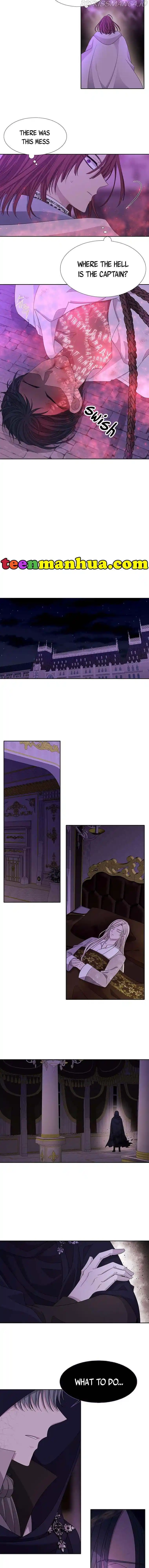 Charlotte Has Five Disciples Ch.106