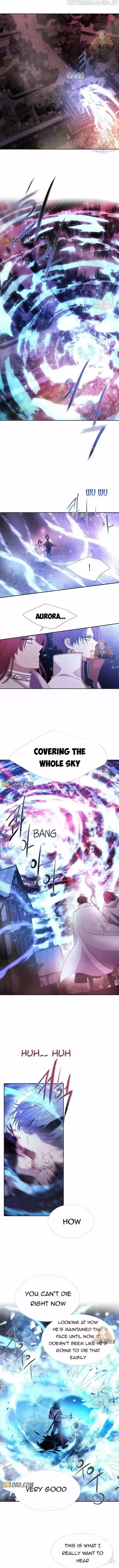 Charlotte Has Five Disciples Ch.111