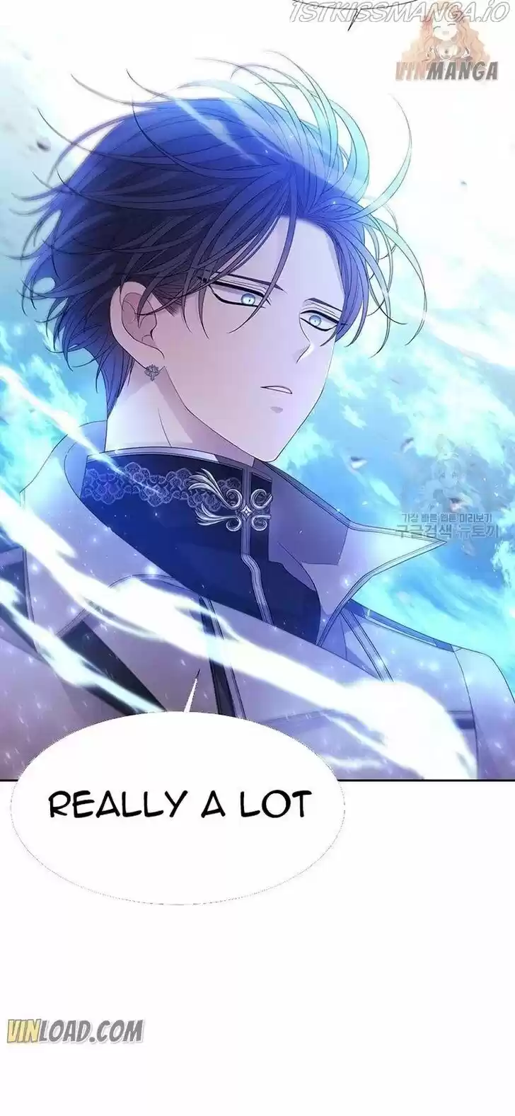 Charlotte Has Five Disciples Ch.111