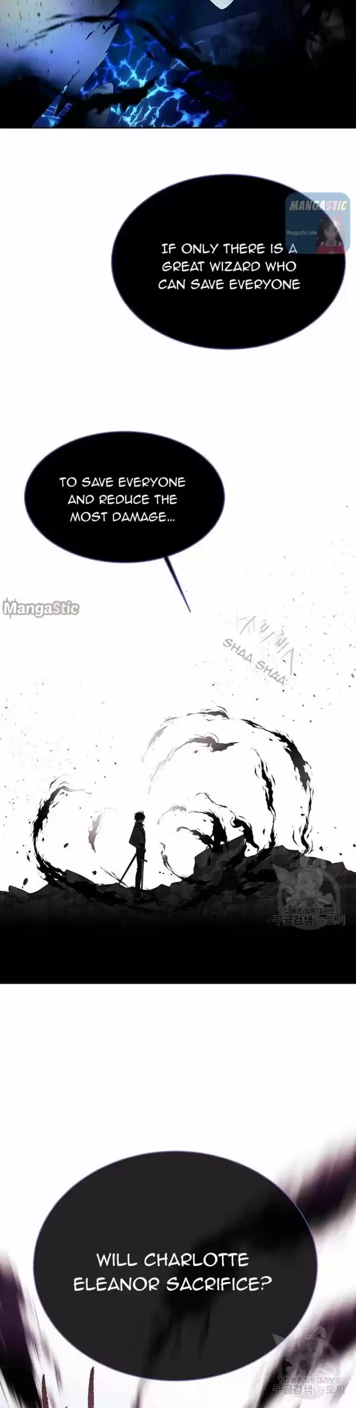 Charlotte Has Five Disciples Ch.114