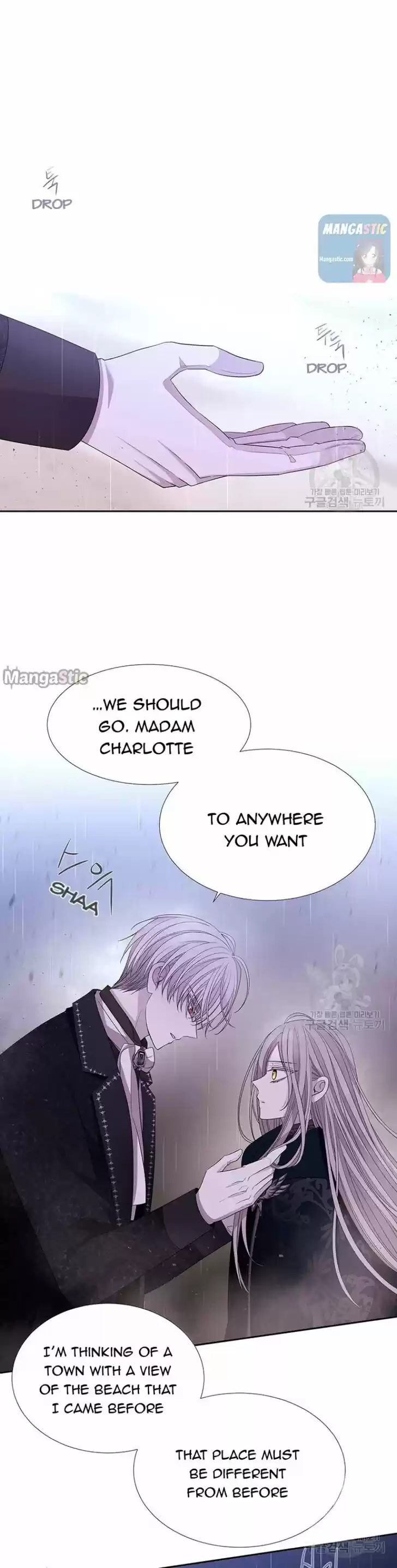 Charlotte Has Five Disciples Ch.114