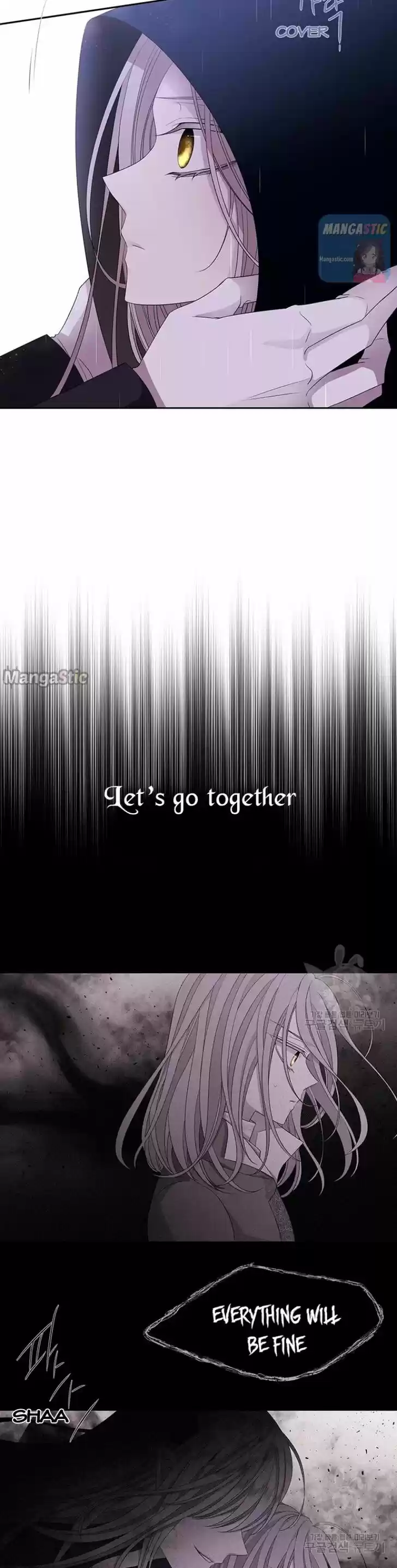 Charlotte Has Five Disciples Ch.114